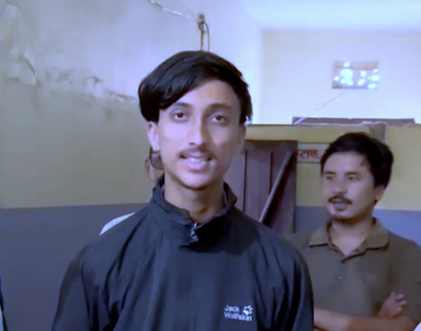 स्ववियू सभापतिले २० हजार फिर्ता गरेपछि सुकुना बहुमुखी क्याम्पसको ताला खुल्यो